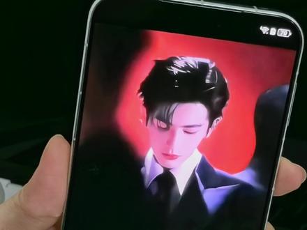 张凌赫动态壁纸设置教程来了
#张凌赫 #张凌赫动态壁纸 #壁纸 #华为mate80 #harmonyos6