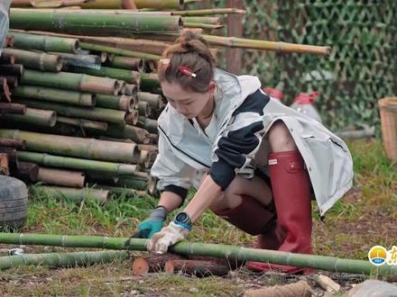 苗苗手制烤鸡架 #嗨放派