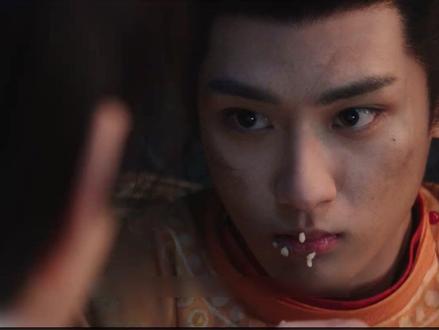 长安二十四计男主:隐忍 3 年布下天罗地网,只为颠覆整个朝堂 #第三集来了#成毅#张涵予