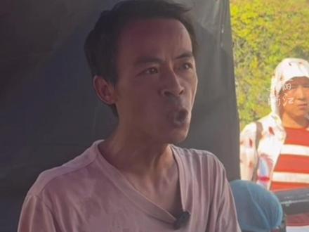 #鸡排哥国庆谈爱国 金句不断,最后不忘为家乡江西上分!(供稿:@失意秋刀鱼 )