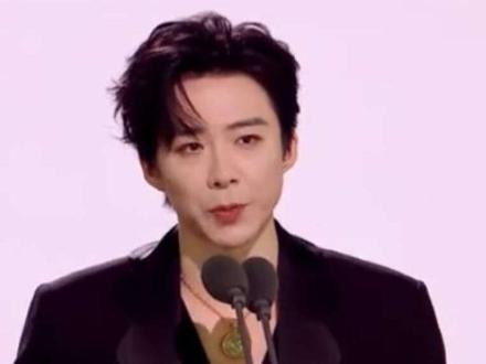 年度最具人气剧集演员#刘宇宁 #星光大赏