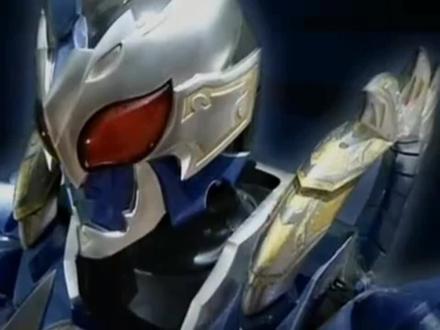 铠甲勇士主题曲:命运战士——陈致逸 #特摄剧 #制作不易 #童年动画 #超燃