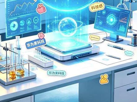华为-韬定律 中国芯片产业实现技术自立的新范式
#中国芯助力中国梦 #华为科技赋能 #光电技术革新