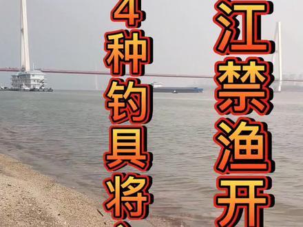 #创作灵感 长江禁渔期正式开始,用这4种钓具将入刑#钓鱼人 #钓鱼那些事 #钓鱼 #钓鱼爱好者 #鱼获满满 #户外捕鱼 #野钓 #休闲野钓#禁渔 #禁渔期 #钓鱼封神榜 @DOU+小助手