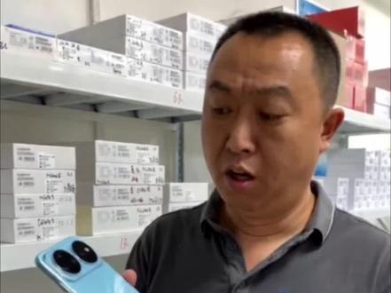 华为Nova16系列官宣啦,这次有4个版本#华为Nova16 #华为Nova16Z
