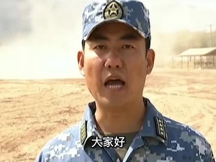 每年朱日和军演有多残酷?美军科技苏联火力中国士气,红军怎么打 #朱日和 #满广志 #军演