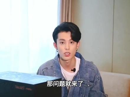 热搜压不住了,顶流男星下场开撕,女明星被迫道歉#王鹤棣 #沈月