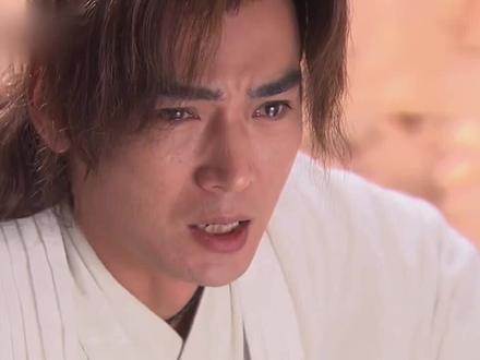 同样劈山救母,为何杨戬失败了,沉香却成功了? #影视经典 #沉香救母