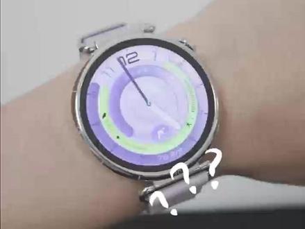 买了华为 GT6 不会用?自定义息屏设置看这篇保姆级教学 今晚逛灯会,抬手就是移动小灯笼~
很多宝子买了 GT6 还不会设置息屏,保姆级步骤安排上👇
#智能手表推荐 #华为手表 #华为gt6 #华为新春礼 #一马当先年年有为