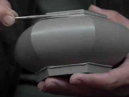 为什么说【一方抵十圆】?#紫砂壶 #全手工制作 #非遗文化 #原矿紫砂 #匠心制作