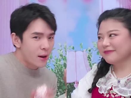 燃起来了!李老头和火娃腮红技法大pk!#李佳琦 #腮红 #让我们一起变美