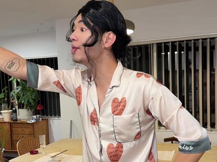 小时候被家长说我就这样 #过于真实 #四川方言 #川渝家长 #家长 #模仿