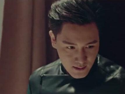 “因为我们是…Darker!”#暗黑者 #暗黑者2 #Darker #陆建勋 #文成宇 #剧中人 #混剪 #燃向混剪
