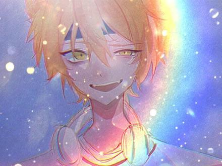 学不会的把嗓子寄过来,偷偷告诉你们一个小秘密,女声也可以学哦。
还想学什么呢
#伪音教学#声音教学
#玄策