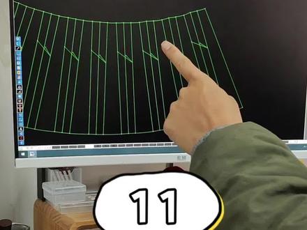 基础裙秒变百褶裙🌟 这个厉害啦👍🏻书接前言,
电脑ET制版最新实用教学来啦🥳,
分享给更多喜欢学习,
努力提升自己的朋友。
🤗#电脑制版 #ET制版 #零基础学打版 #版师就业 #服装就业