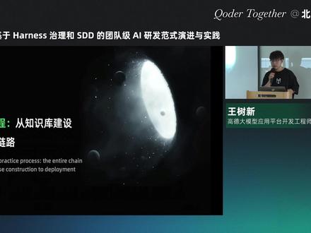 4步拆解,Harness+SDD 团队级 AI 研发演进