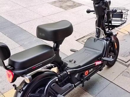 电动车遥控器的小知识分享给大家#宿迁雅迪电动车#热门 #新国标电动车