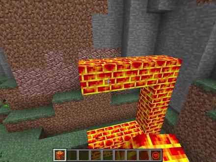 我的世界Mod:看似很普通的模组,却在里面召唤出了马里奥兄弟?