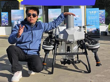 大疆T100S农业无人机保姆级开箱详细讲解超长合集版 针对小白,系统详细讲解了大疆T100S农业无人机的各个方面。这个超长版才是我最初想发的,但是太长了,怕大家对这么长的视频不接受。#新农人新天地 #大疆农业 #大疆T100S @DJI大疆农业 #皖北新农人