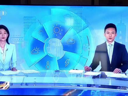 广水昨天的特大暴雨上央视新闻了!