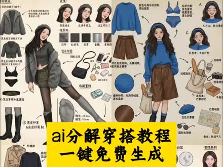 geminiai穿搭解析教程ai 分解图制作教程豆包指令来了 #豆包ai #豆包P图已经nextlevel了 ai分解图 分解图制作教程 #分解图指令 #ai人物拆解图教程 原神人物穿搭拆解 #ai拆解穿搭教程 即梦ai 王者荣耀穿搭分解图 鬼灭之刃穿搭分解图 原神穿搭拆解图 即梦ai穿搭提示词 ai穿搭示范 即梦AI穿搭示范配乐 geminiai穿搭教程 即梦ai穿搭女生 即梦ai穿搭展示 即梦ai穿搭口令 ai穿搭分析 即梦ai穿搭博主 即梦ai穿搭拆解图 即梦ai穿搭类怎么做视频 gemini ai穿搭展示 gemini ai穿搭展示制作 gemini ai穿搭提示词 gemini ai穿搭特点脚 gemini ai穿搭展示视频 gemini gemini ai gemini穿搭分解图 gemini穿搭展示 和平精英穿搭分解图 ai拆解穿搭王者荣耀特效教程来了 ai穿搭图谱 ai拆解穿搭指令 ai拆解穿搭女 ai拆解穿搭方法 ai拆解穿搭豆包指令 ai拆解穿搭模板 ai拆解穿搭鬼灭 ai拆解穿搭真人示范 ai拆解穿搭王者荣耀 ai拆解穿搭仆人 ai拆解穿搭指令 nano-banana拆解衣服 ai穿搭生成器指令 ai拆解穿搭乌鲁鲁 ai拆分人物 ai拆解穿搭 王者荣耀 王者 二次元漫画 ai拆解穿搭手机版 ai拆解穿搭真人 ai图片生成技巧 ai创作特效 ai拆解穿搭的案例 ai穿搭视频提示词 ai服装生成模特图指令 ai穿搭设计原理 女装ai生成描述词 穿搭ai特效教程毒液 AI穿搭图文案例 ai穿搭描述语 ai穿搭参考图 AI穿搭整理原理 AI穿搭示范案例 ai穿搭服装拆解 ai穿搭生成器 ai穿搭拆解提示词 ai穿搭效果分析 ai穿搭类 ai衣服提示词神器 ai穿搭图文字 ai穿搭剪辑 ai穿搭简介 ai怎么拆解文字 AI穿搭描述 ai穿搭即梦ai ai穿搭漫画 ai穿搭模板 ai穿搭视频教程 ai穿搭女装 ai穿搭博主 ai穿搭指令 ai穿搭绘画 穿搭拆解图文 穿搭视频拆解 穿搭分解图怎么制作 穿搭拆解师 穿搭拆解剪辑软件 穿搭类怎么拆解爆款视频 穿搭拆解热门风格 ai拆解穿搭特效教程 ai拆解穿搭特效生成指令 ai特效 ai拆解穿搭特效 ai拆解穿搭制作教程 ai拆解穿搭免费制作教程 ai拆解穿搭制作特效