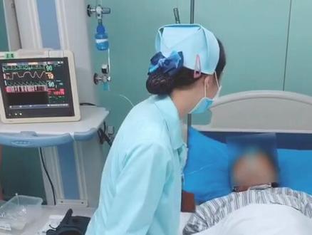 西南医科大学附属中医医院参赛作品——患者为什么要使用约束带#四川最美医瞬间 @四川卫生健康宣传