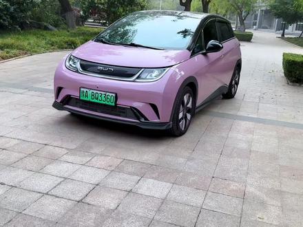 比亚迪海豚打开360全景影像时,呼叫你好小迪没反应怎么办?一条视频教会你如何解决!#比亚迪#比亚迪海豚#带你懂车#用车小知识