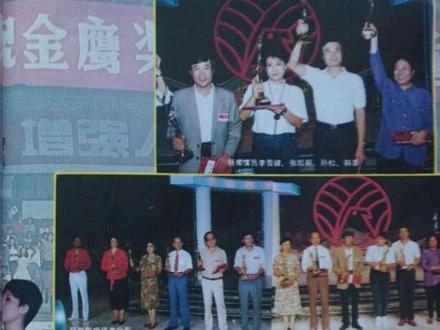 《寒战1994》深圳首映口碑炸裂