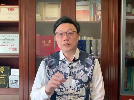 北大“韦神”,临时工还是正高级,竞赛生还是数学家? #原来你是这样的大学