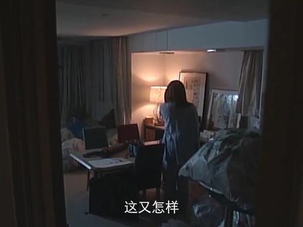 原来,管理员真的一直都在! #世界奇妙物语 #管理人 #松岛菜菜子 #影视解说 #电影解说