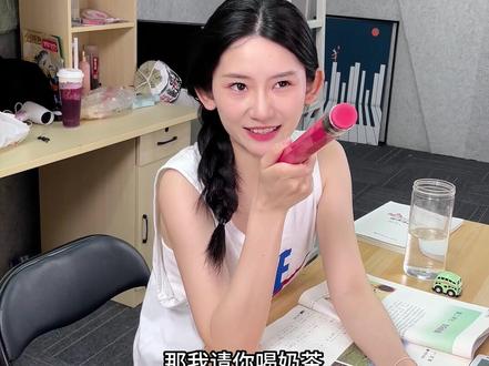 客不带客是基本的礼貌 #校园 #一人分饰多角 #女生宿舍