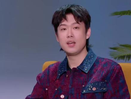 好像遇到对手了 #今夜喜友秀#小北访谈
