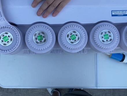 净水器5只滤芯更换教程