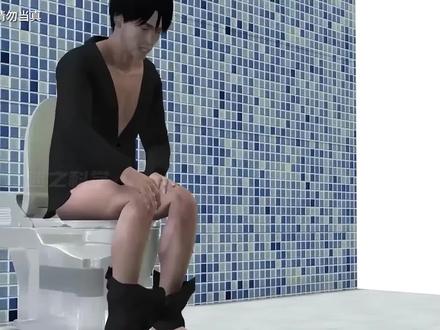 为什么拉稀比正常拉粪便更痛?神奇的冷知识#人体奥秘