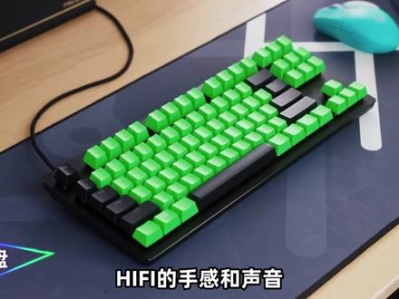 抛开信仰不谈,雷蛇算不算是外设第一品牌?