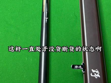 野豹准神一性价比极高,保值王#准神一 #台球🎱 #台球是一种生活
