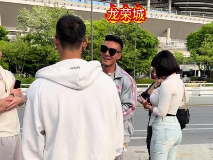 韩国金俊浩职业赛检录 中国战力天花板出动!#金俊浩职业赛 #韩国职业赛 #韩国职业赛monsterzym #ifbbpro