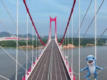 铜陵长江三桥将于11月6日11时开通运营,开通后铜陵南收费站将封闭改造,快来关注改造期间的通行方案!(来源:铜陵网络台)#G3铜陵长江三桥 #我爱铜官乐 #AI铜陵·秋之韵