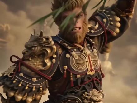 悟空复活归来,师徒同心共讨佛道公道!D4 #菩提临世真人AI版 #动漫 #动漫推荐 #短剧 #ai