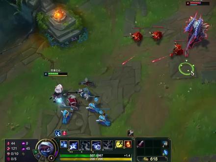 一学就会,进阶版凯南教学#凯南教学