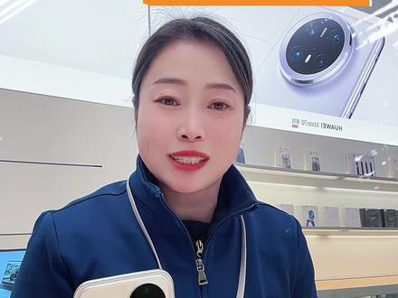 华为nova15也用上了旗舰同款的智控键了#华为手机#nova15