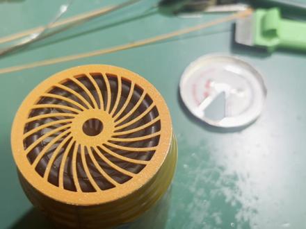 红牛罐蓝牙音响制作#红牛罐蓝牙音响 #红牛罐音响