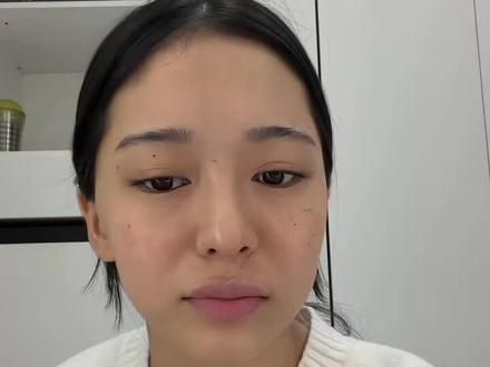 #kz#09#化妆分享 @抖音小助手 @DOU+上热门