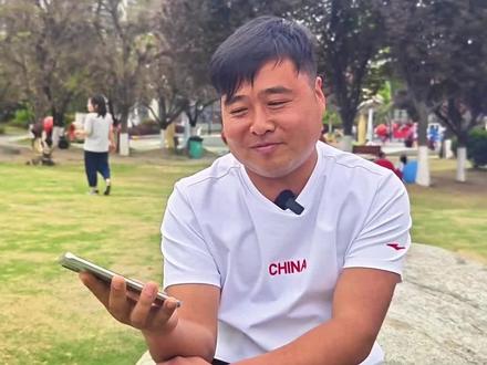 您打算如何完成“万步有约”#万步有约