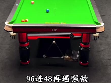 险胜晋级,感谢我媳妇儿@孙百惠 一直支持,解说的非常好!
