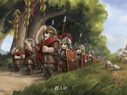 糯米盾墙模拟器:热血夺城!悲喜就在一瞬间!