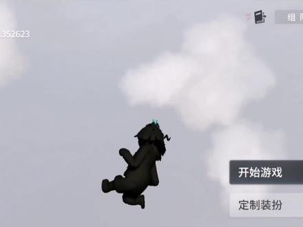 人类跌落梦境画室通关视频 #人类跌落梦境