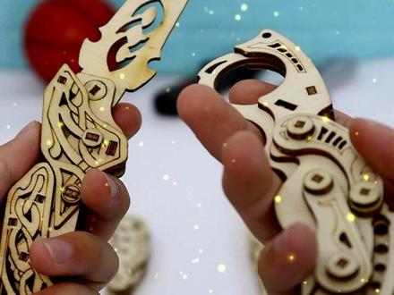 这俩把爪子刀我真的太喜欢了
#这是夏天最喜欢的玩具了吧 #玩儿个很新的东西 #有男生会拒绝这个玩具吗 #抖音网红玩具 #男孩玩具