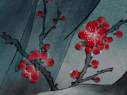 春晚十二花神美哭了!我决定画一整年 十二花神录|01 正月·梅花(附绘画过程)
✅笔刷|桃B搜【茶子鱼插画】
里面有我创作的144只笔刷,适用于水墨国风水彩插画的绘制。如果你喜欢国风系列,这一套就对了#绘画 #procreate绘画 #零基础学画画 #国风 #插画