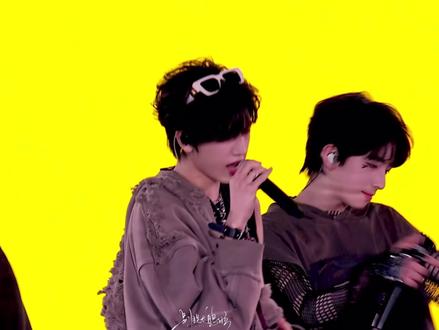 陪你成为rapstar
#rapstar #张桂源 #时代峰峻 #四代 #新音